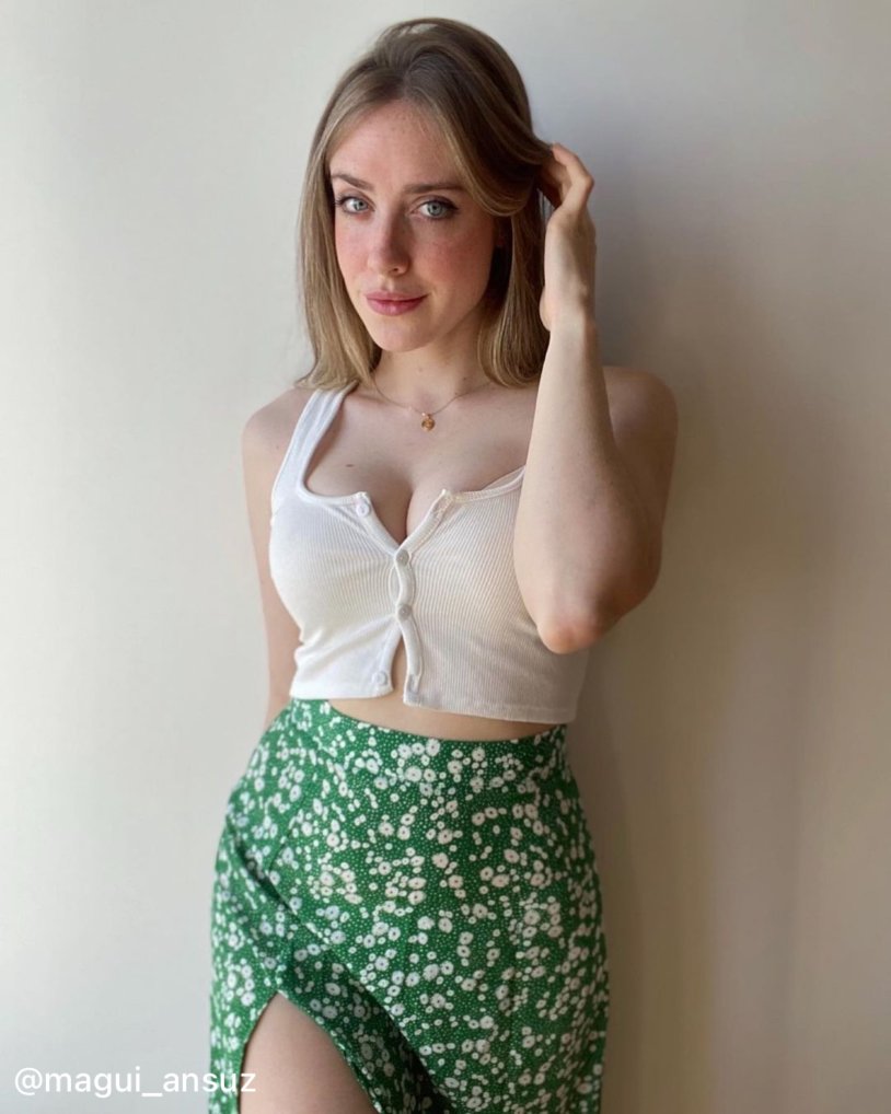 Magui Ansuz drain onlifanses