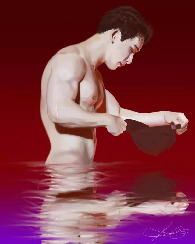 MONSTA X Vonkho Thoros