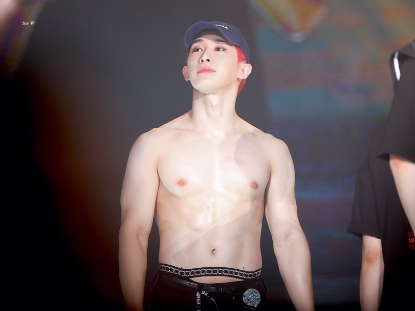 Wonho drain
