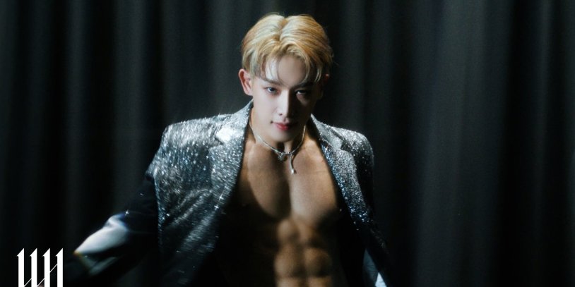 Wonho Crazy MV