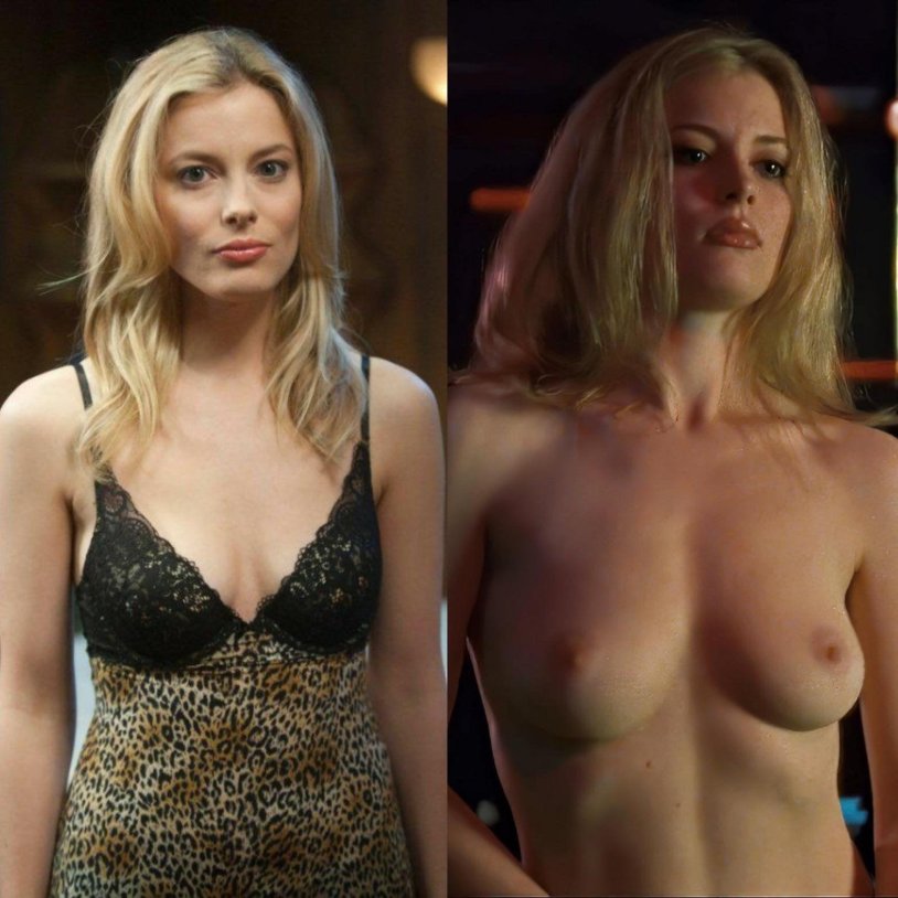Gillian Jacobs hot