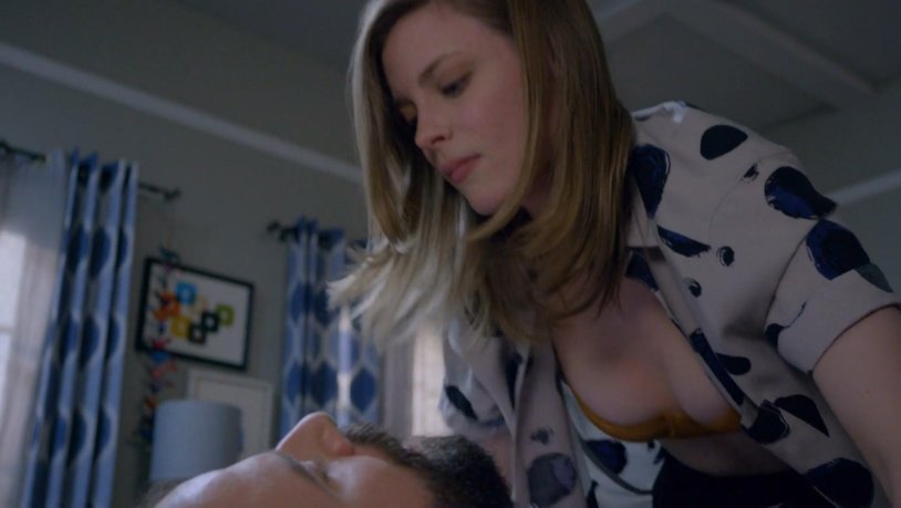 Gillian Jacobs Naked