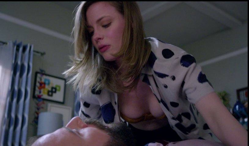 Gillian Jacobs Naked