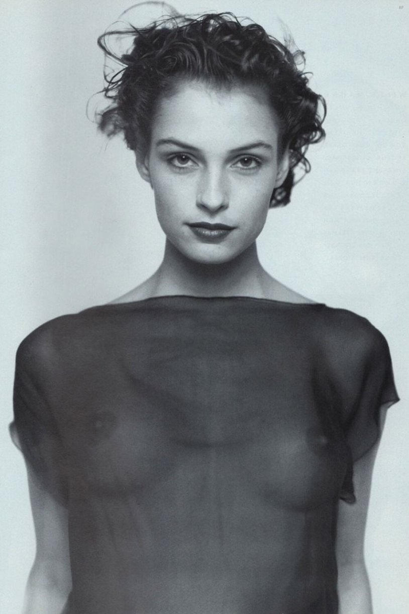 Camilla Jansssen photo naked photos