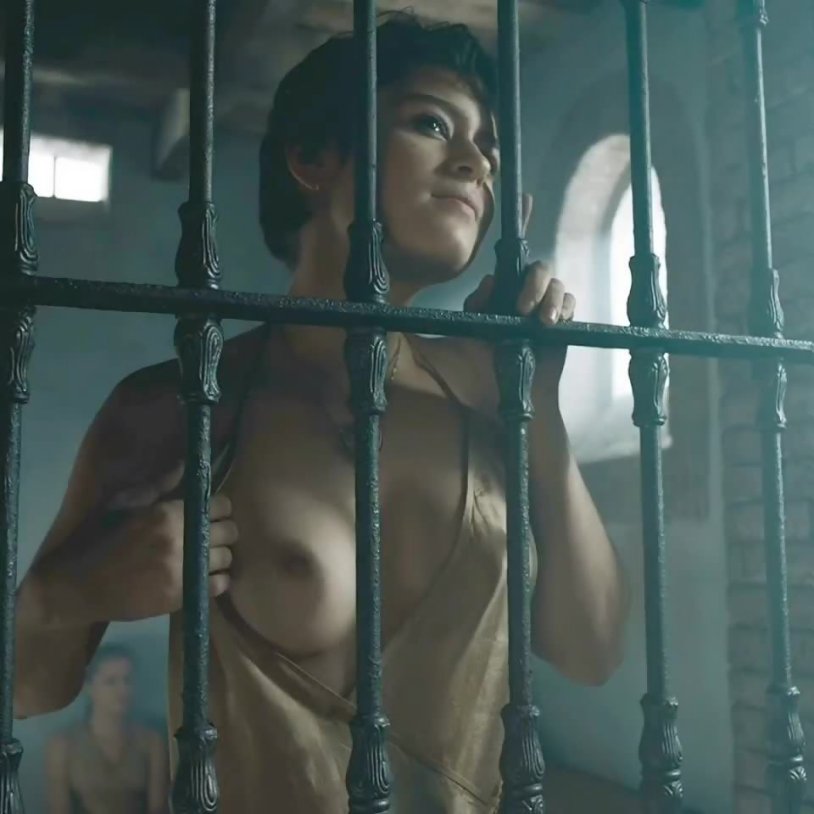 Rosabella Laurenti Sellers Naked