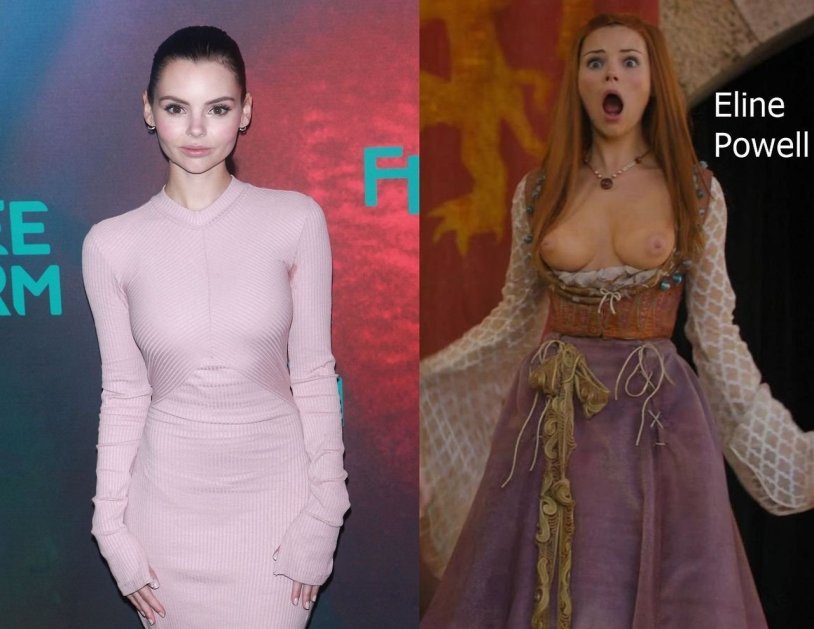 Anya Taylor-Joy to plastic