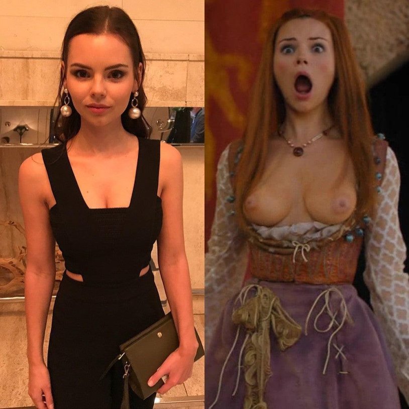 Eline Powell Game of Thrones