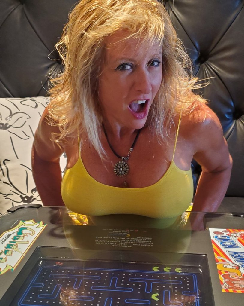 Reba Fitness Patreon