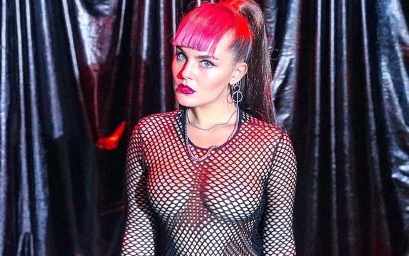 Little Big Sofya Tayurskaya Hot