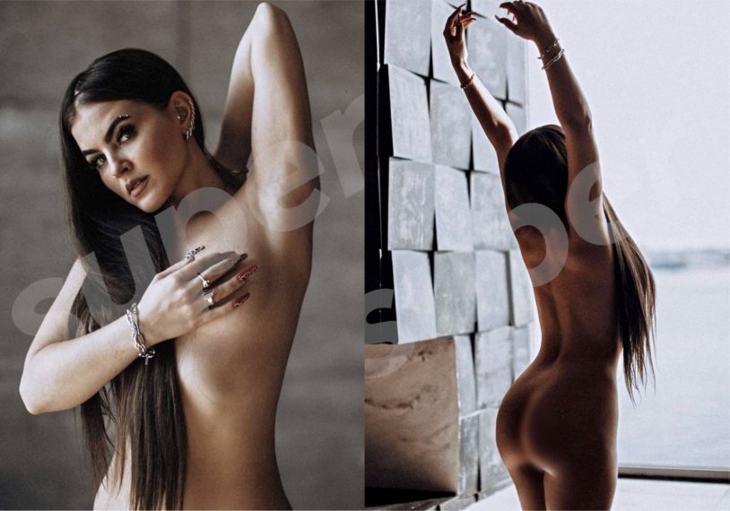 Naked Sofya Tayurskaya Naked