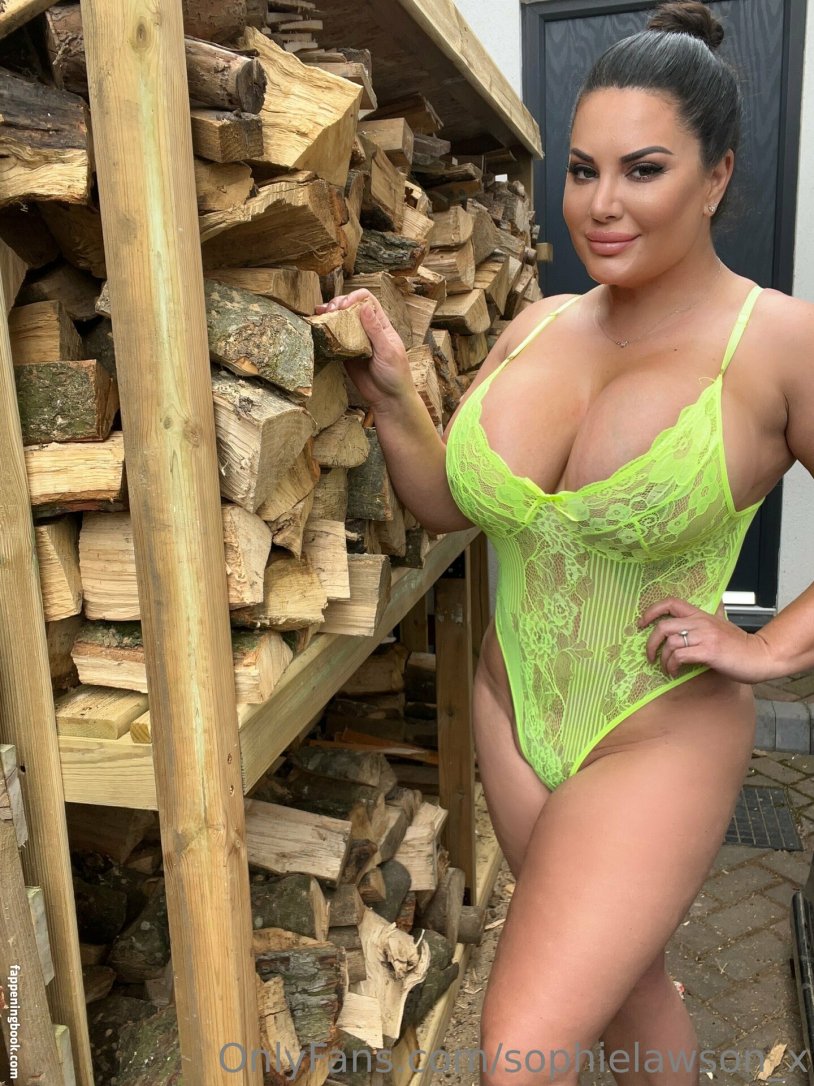Sophie Lawson Onlifans