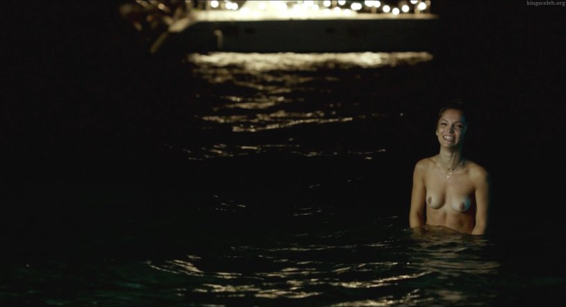 Alice Isaaz Lola Le Lann