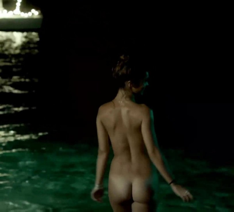 Alice Isaaz Lola Le Lann