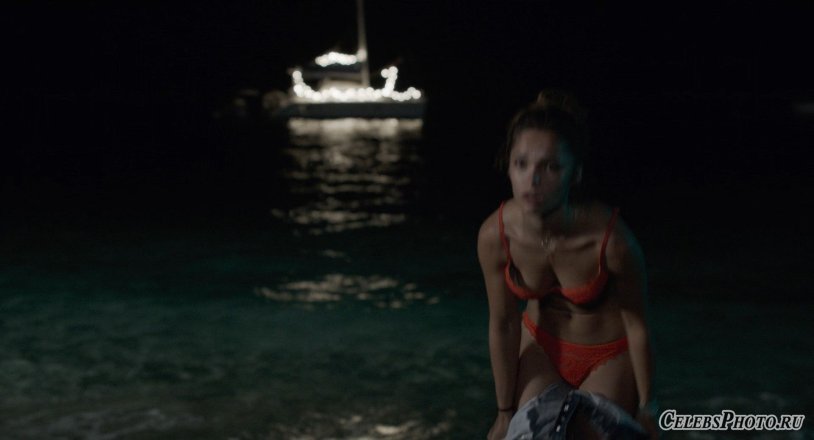 Lola Le Lann tight -fitting clothes