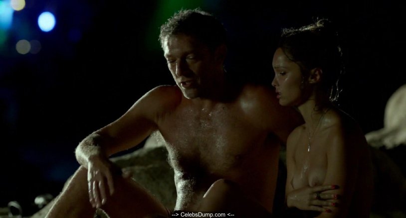 Lola Le Lann this awkward moment