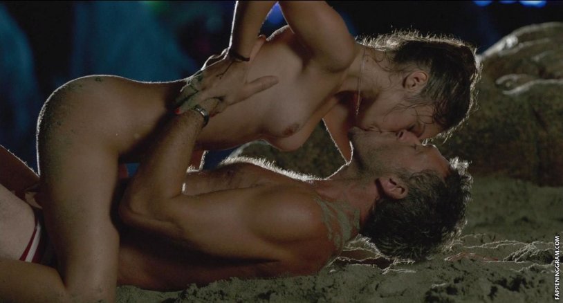 Lola Le Lann Pornography