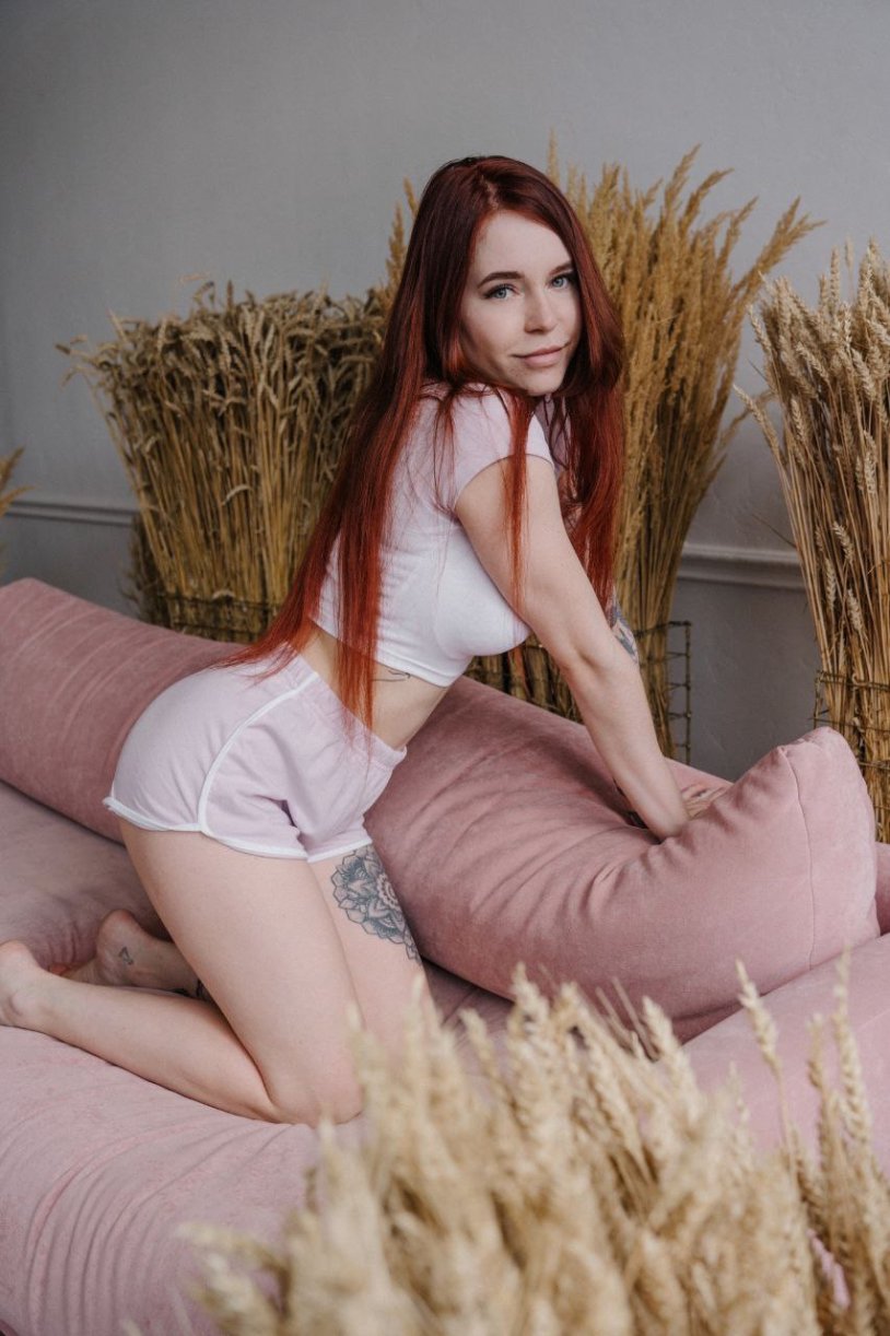 Elizaveta Olenev Denly