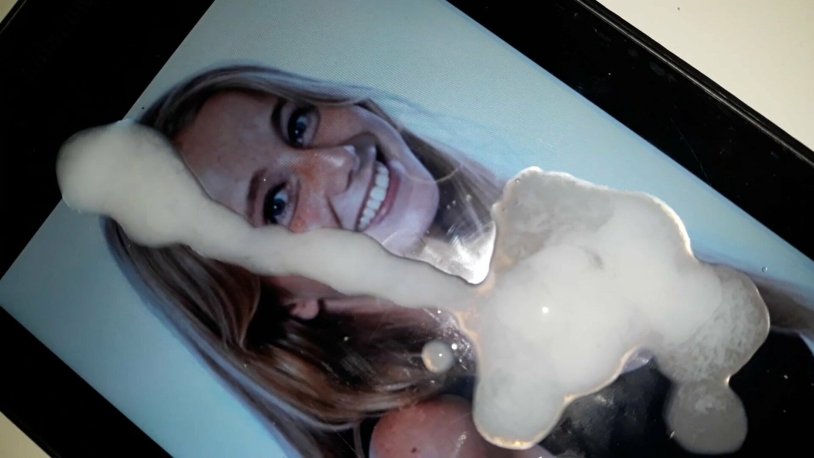 Morgenster Girl Cum Tribute