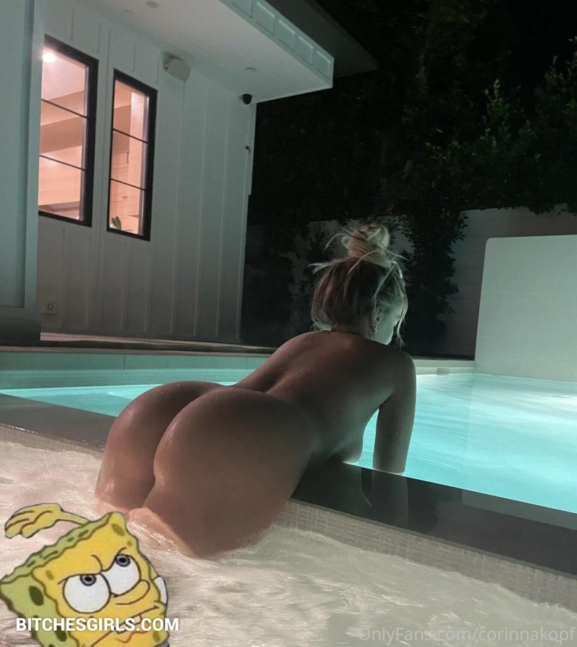 Korina kopf photo naked