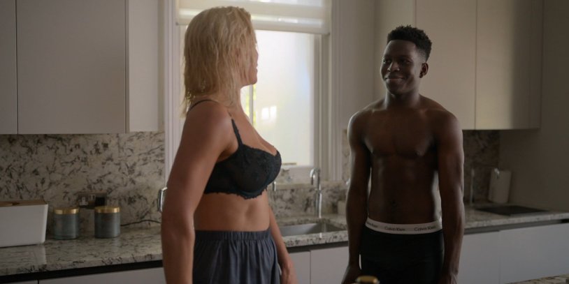 Hannah Weddingham Ted Lasso