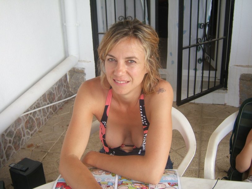 Young girls DOUN BLUZ