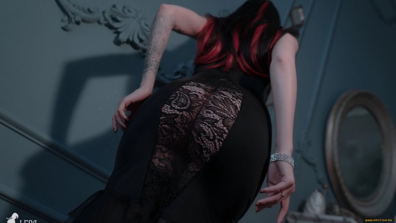 Lera himera cosplay 21