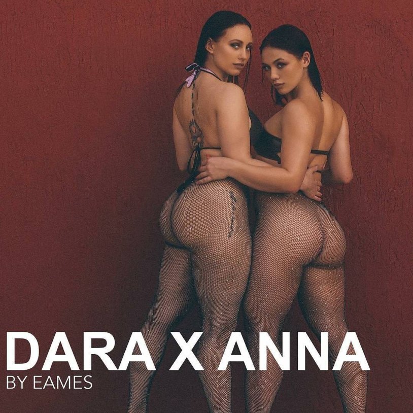 Dara Flowerbomb Anna Matthews Naked