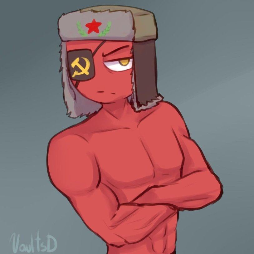 Country Humans Reich and USSR +18