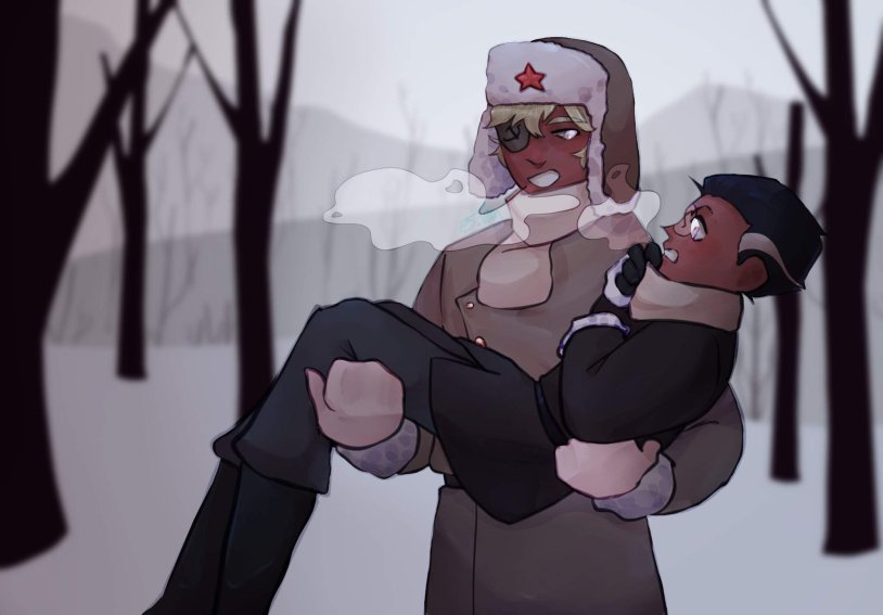 Cantrichymans Sovorekh