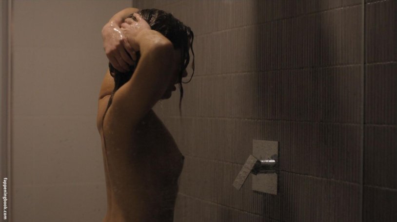 Nude: "*The Girlfriend Experience*" (2008)