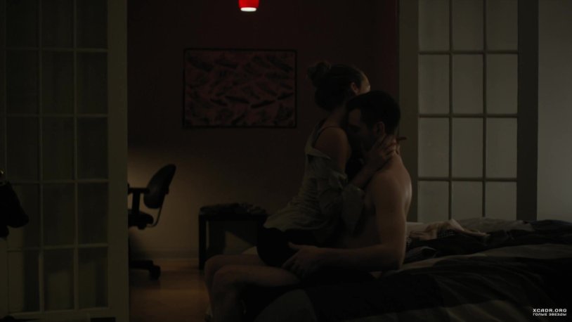 Scarlett johansson don jon hot