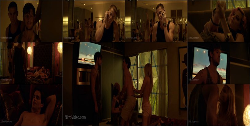 Jennifer Love Hugitt Sex Tape