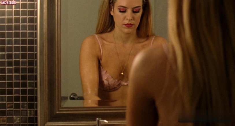 Riley Keugh on 'Zola