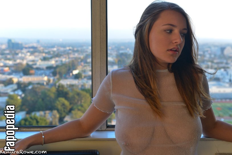 Kendra rowe topless photo video