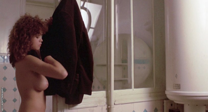 Maria Schneider last tango nude