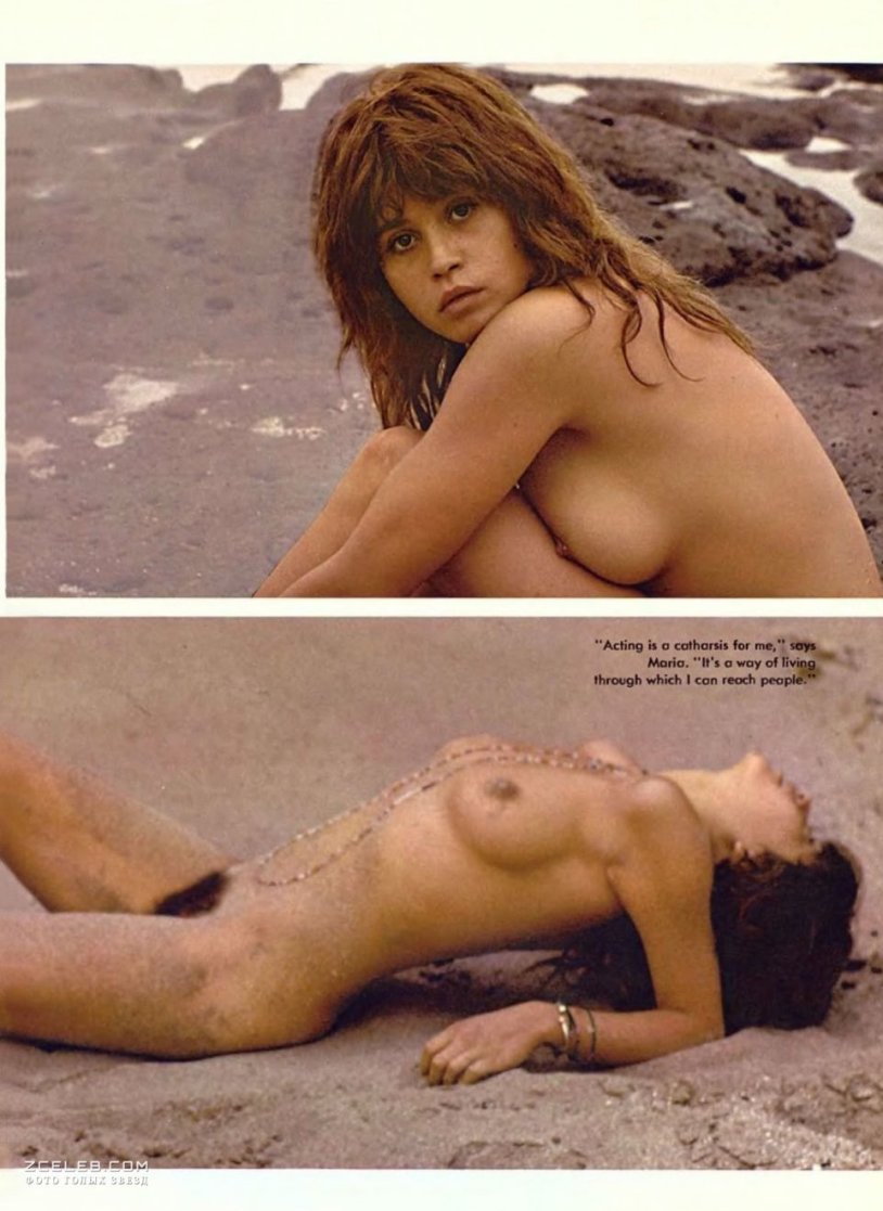 Lisa-Marie Schneider Naked