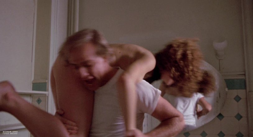 Maria Schneider last tango nude