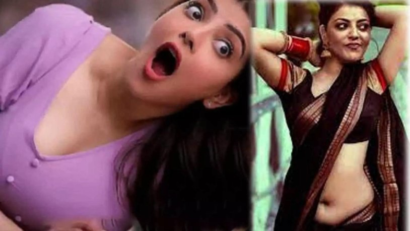 Actress Kajal Agagarl Sex