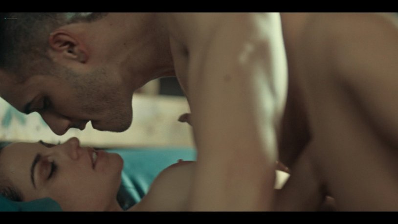 Maite Perroni Dark Desire 2021