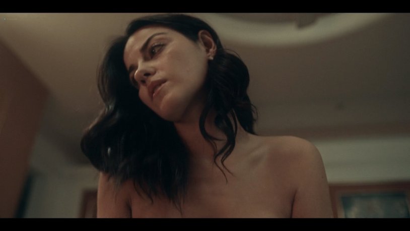 Dark desires series Naked