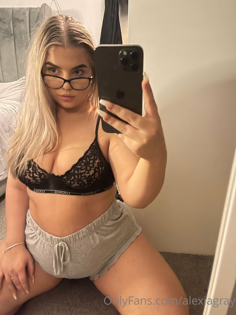 Alexia gray