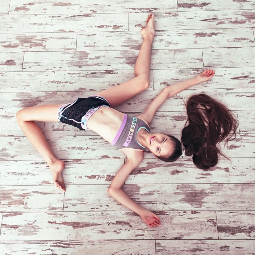 Danatar (Dana Taranova)