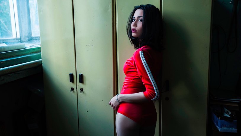 Lema Emelevskaya merged