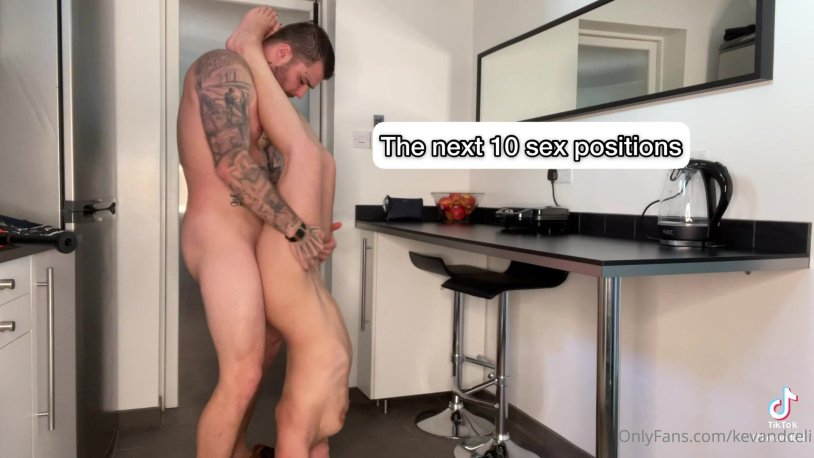 Kevin & Celina, Kevandceli Only Fans Leaking