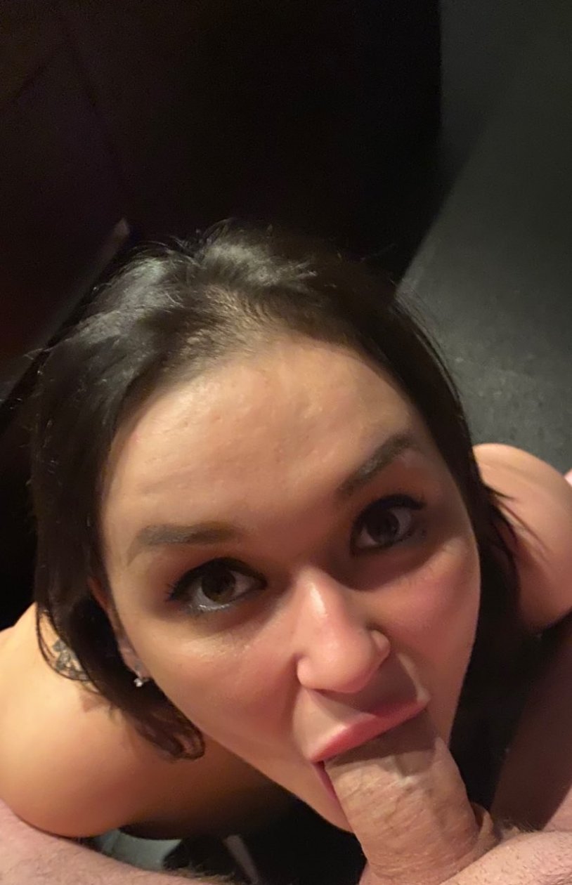 Alice Mustang Pornstar