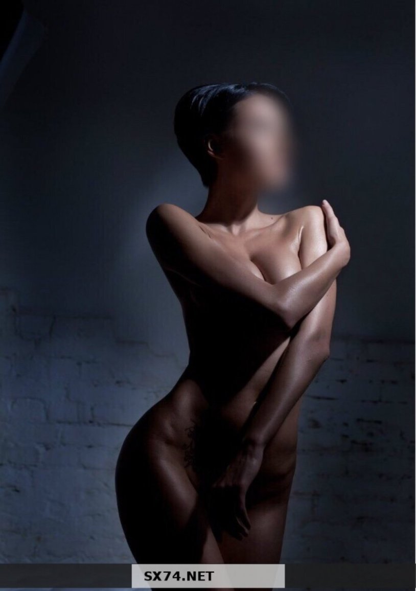 Model Julia Pilushka-Androshchuk