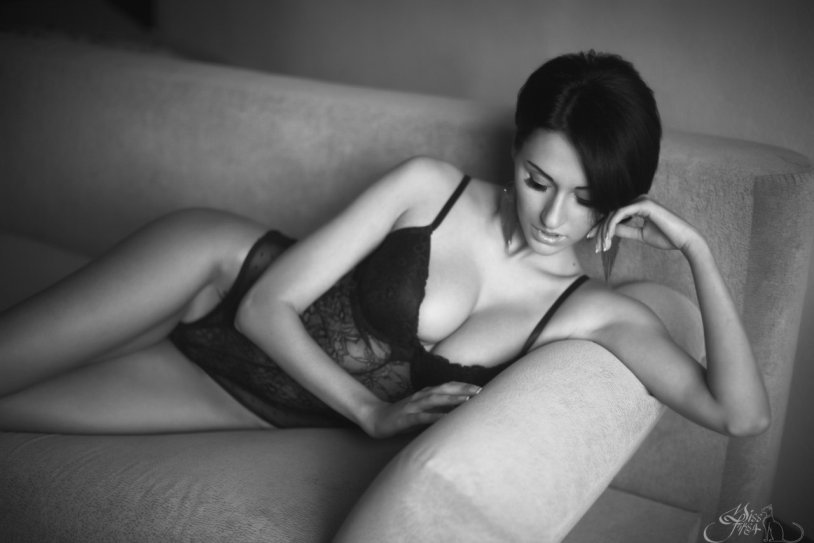 Julia Pilushka-Androshchuk