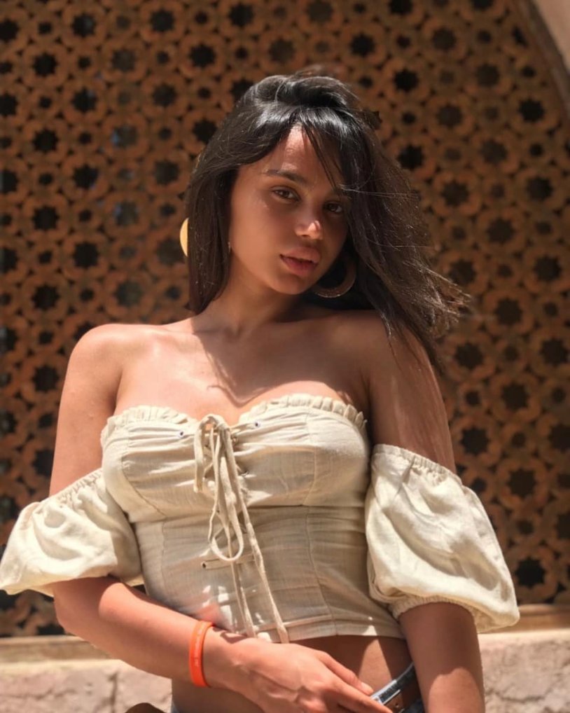 ILONA NURBEKYAN DOSHER