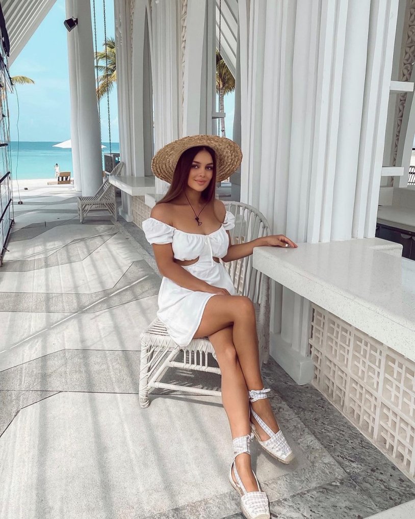 Anna Dovlatyan and David Agaganian