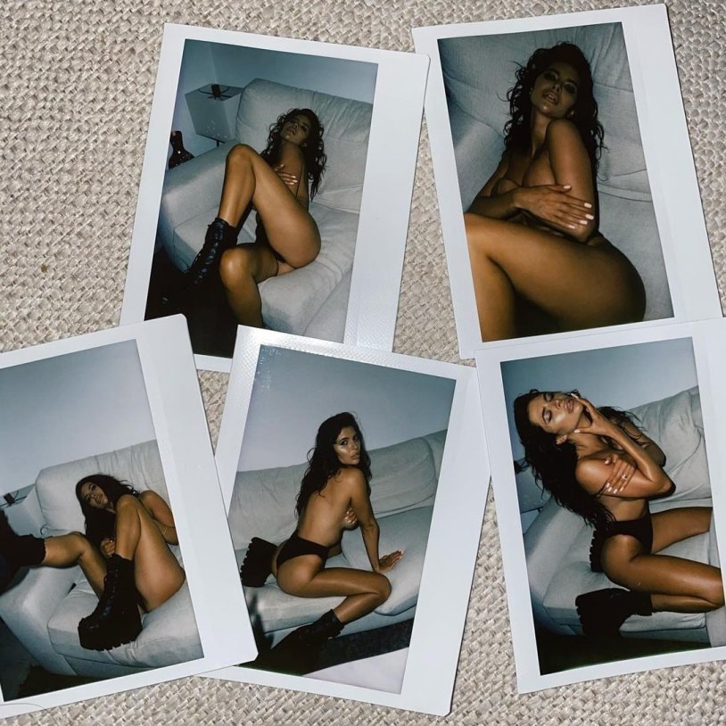 Ideas for a photo shoot